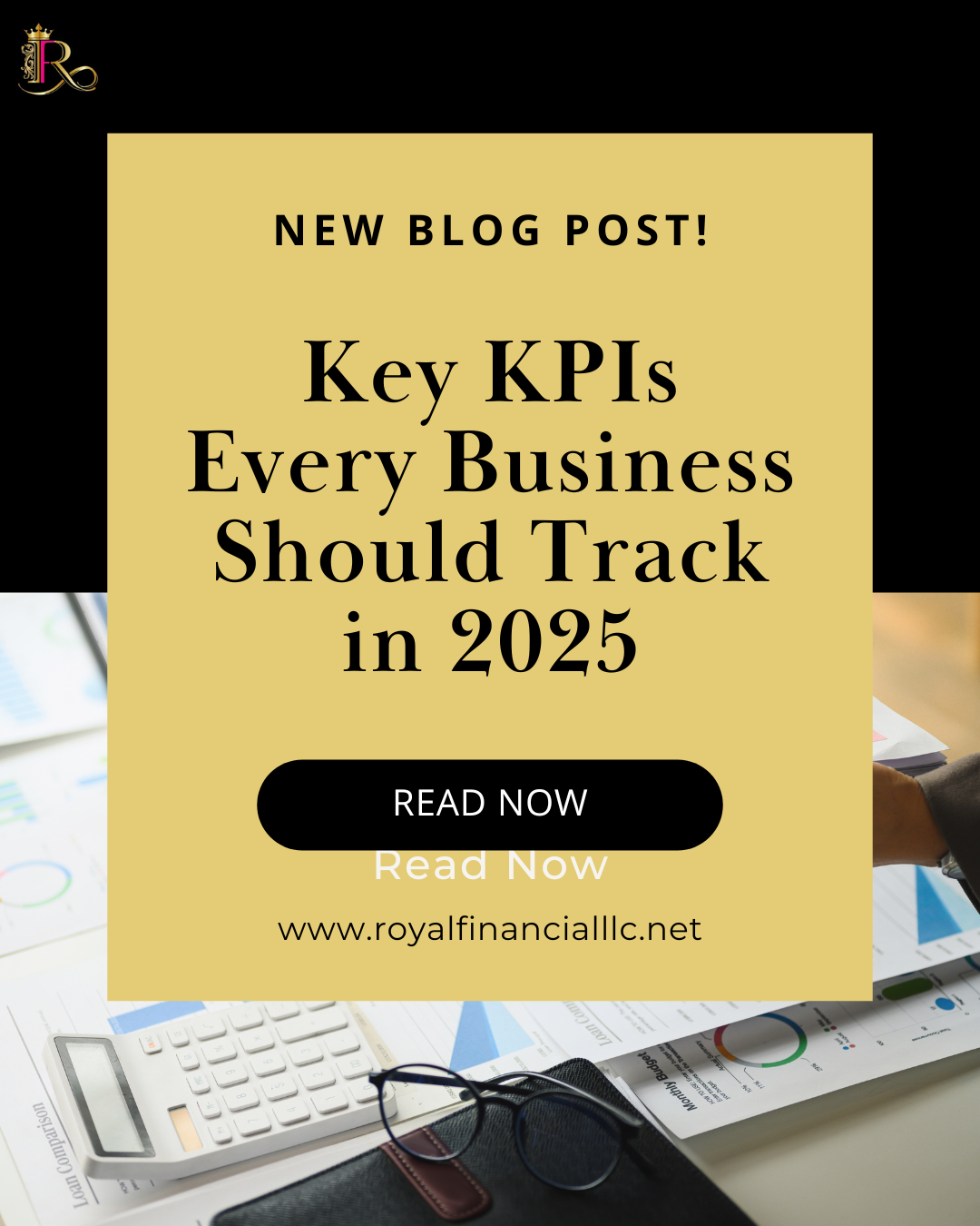 The Power of Tracking the Right KPIs: Stay Aligned, Spot Opportunities, and Make Data-Driven Decisions