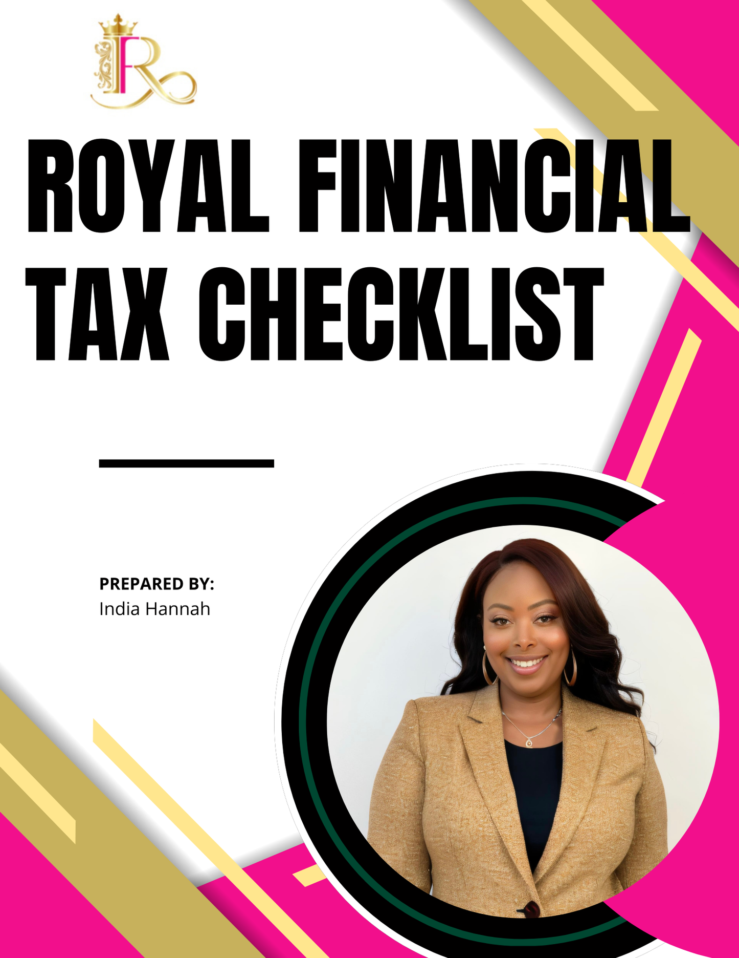 Tax Checklist