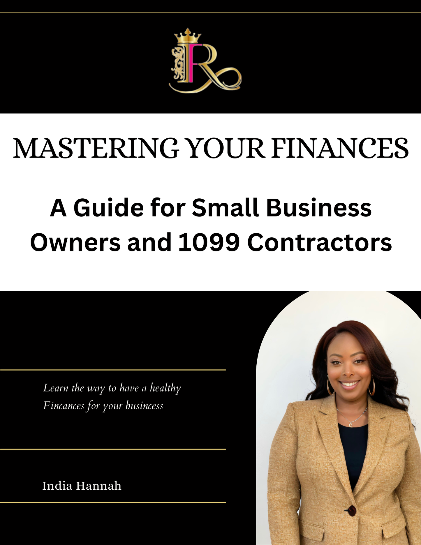 Guide for Small Business Owners and 1099 Contractors